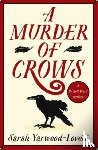 Yarwood-Lovett, Sarah - A Murder of Crows