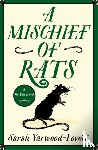 Yarwood-Lovett, Sarah - A Mischief of Rats