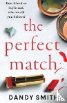 Smith, Dandy - The Perfect Match