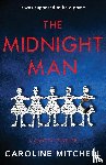 Mitchell, Caroline - The Midnight Man