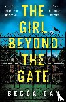 Day, Becca - The Girl Beyond the Gate