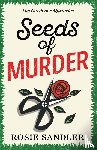 Sandler, Rosie - Seeds of Murder