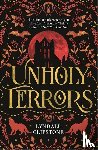 Clipstone, Lyndall - Unholy Terrors