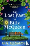 Alexander, Neil - The Lost Past of Billy McQueen