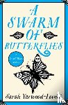 Yarwood-Lovett, Sarah - A Swarm of Butterflies