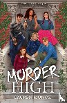 Munoz, Lauren - Murder High