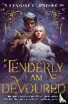 Clipstone, Lyndall - Tenderly I am Devoured