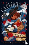 James, Cassandra - Capitana