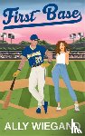 Wiegand, Ally - First Base