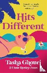 Tasha Ghouri, Lizzie Huxley-Jones - Hits Different