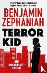 Zephaniah, Benjamin - Terror Kid