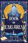Ceren, Ova - The Book of Heartbreak