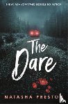 Preston, Natasha - The Dare