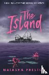 Preston, Natasha - The Island