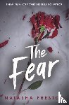 Preston, Natasha - The Fear