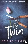 Preston, Natasha - The Twin