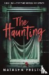 Preston, Natasha - The Haunting
