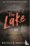 Preston, Natasha - The Lake