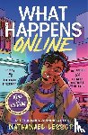 Lessore, Nathanael - What Happens Online
