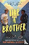Lessore, Nathanael - Like A Brother