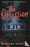 Preston, Natasha - The Obsession
