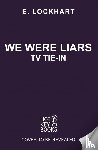 Lockhart, E. - We Were Liars