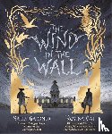 Gardner, Sally - The Wind in the Wall