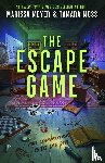 Meyer, Marissa, Potts, Tamara - The Escape Game