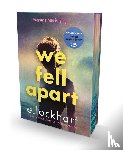 Lockhart, E. - We Fell Apart