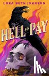 Johnson, Lora Beth - Hell to Pay