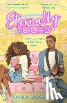 Hussain, Anika - Eternally Yours