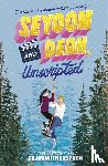 Witherspoon, Sujin - Seyoon and Dean, Unscripted