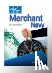  - Career Paths: Merchant Navy (ESP)
