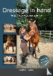 Guillaume, Josepha - Dressage in hand