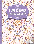 Publishing, White Butterfly - I'm dead now what?
