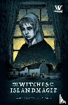 McCollum, Victoria, Sneddon, Andrew, Campbell, David - The Witches of Islandmagee