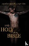 Shaw, Matt - The Holy F*cking Bible