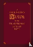 Morlin, Nicholas - A Sacristan's Guide to the Traditional Roman Rite