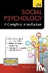 Seager, Paul - Social Psychology: A Complete Introduction: Teach Yourself