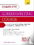 Harris, Charles - Complete Screenwriting Course