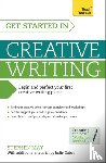 May, Stephen, Daber, Jodie - Get Started in Creative Writing
