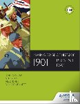 Bates, Neil, Fisher, Alec, Clare, John, Kennett, Richard - Making Sense of History: 1901-present day