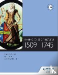 Fisher, Alec, Clare, John, Kennett, Richard - Making Sense of History: 1509-1745