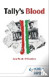 Mambro, Ann Marie Di - Tally's Blood