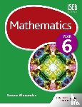 Alexander, Serena - Mathematics Year 6