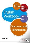 Elkin, Susan - Grammar & Punctuation Workbook Age 9-11