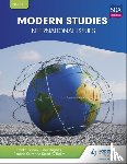 Cooney, Frank, Hughes, Gary, Kelly, Pauline, O'Reilly, Steph - Higher Modern Studies: International Issues