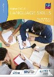 Firth, Mary M., Ralston, Andrew G. - Higher English Language Skills for CfE