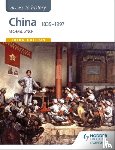 Lynch, Michael - Access to History: China 1839-1997