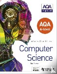 Reeves, Bob - AQA A level Computer Science